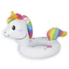 Poppen Zwemring Eenhoorn, 35-45 cm>Heless Outlet