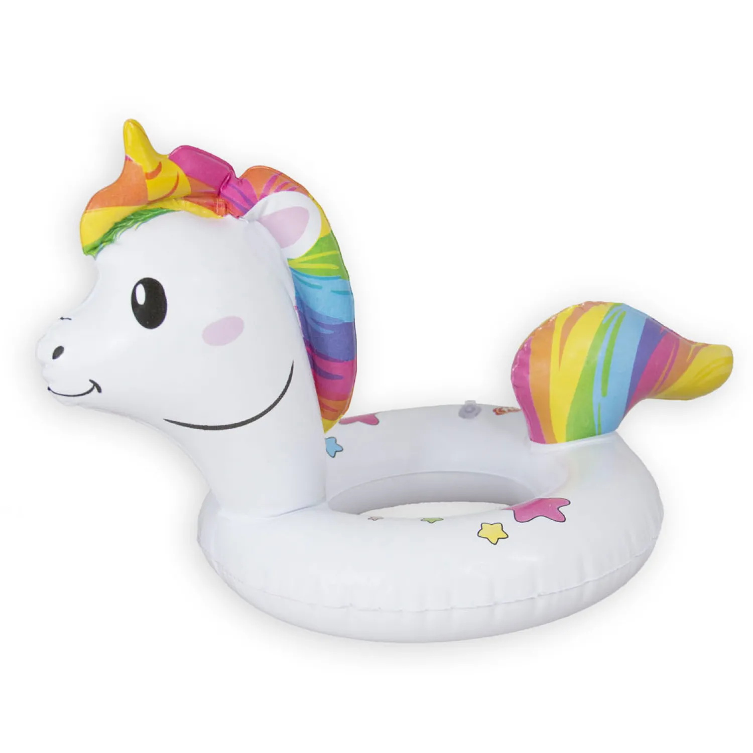 Poppen Zwemring Eenhoorn, 35-45 cm>Heless Outlet