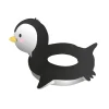 Poppen Zwemring Pinguin, 35-45 cm-Heless Hot