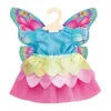 Heless Poppenjurk Fairy, 28-35 cm Outlet