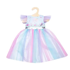 Heless Poppenjurk Fee en Eenhoorn met Kroon, 35-45 cm Hot