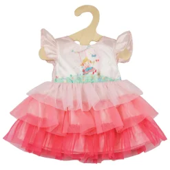 Poppenjurk Prinses Emily, 28-35 cm>Heless Best