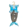 Poppenjurk Zeemeermin met Pailletten, 35-45 cm>Heless Sale