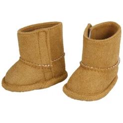 Heless Poppenlaarsjes Suede, 30-34 cm Sale
