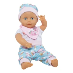 Heless Poppenoutfit Eenhoorn, 28-35 cm Best