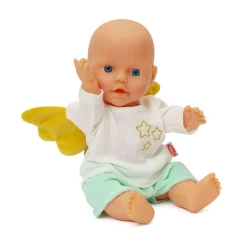 Poppenoutfit Engel, 35-45 cm>Heless Online