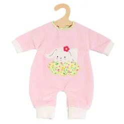 Poppenromper Bunny Lou, 35-45 cm>Heless Clearance