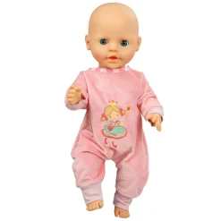 Poppenromper Prinses Emily, 35-45 cm-Heless Online