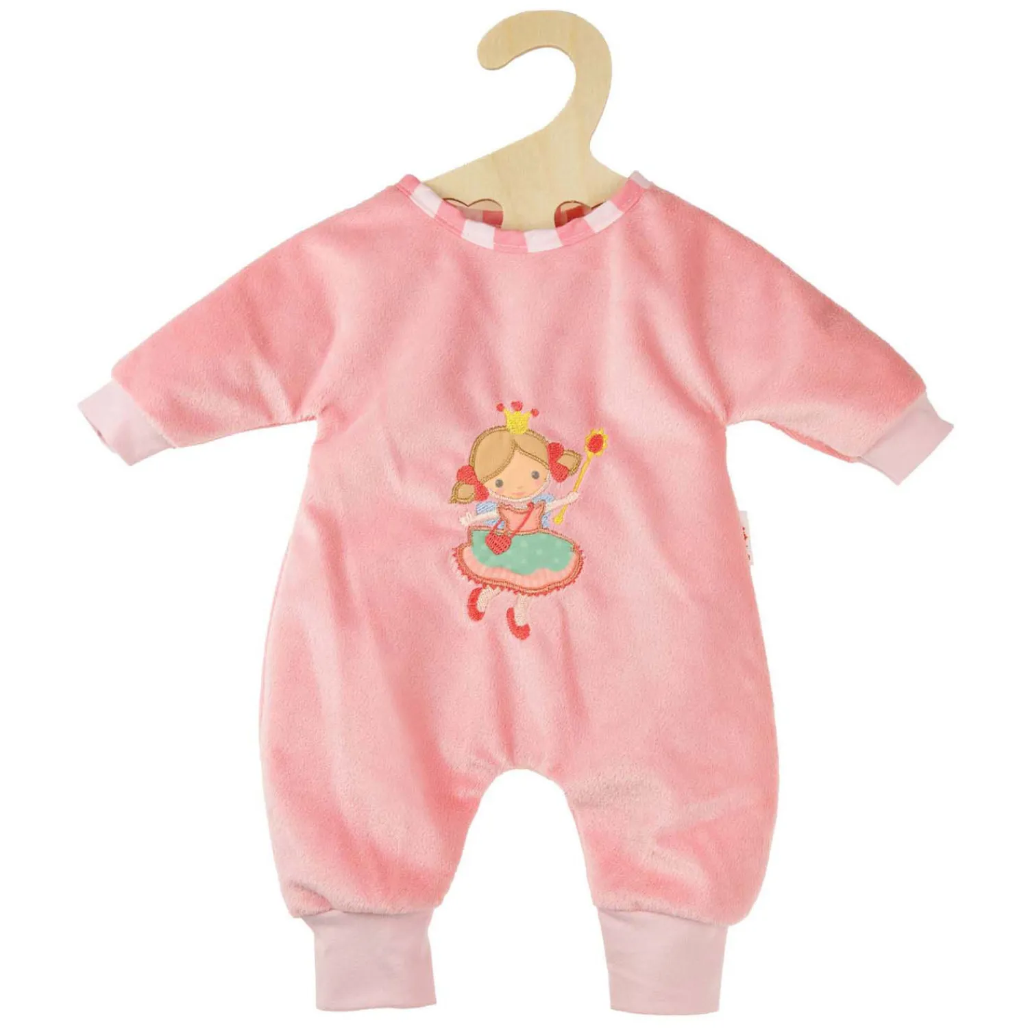 Poppenromper Prinses Emily, 28-35 cm-Heless Sale