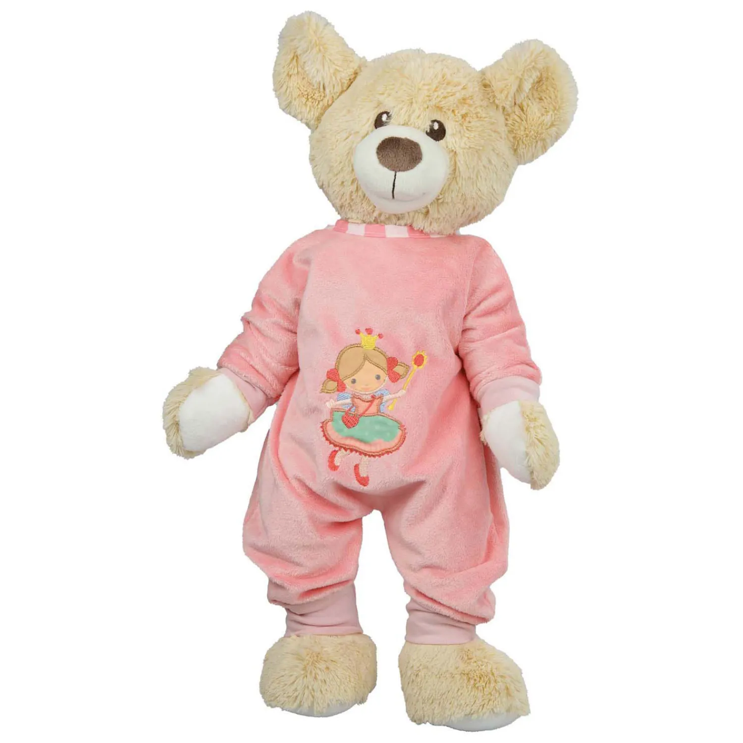 Poppenromper Prinses Emily, 28-35 cm-Heless Sale