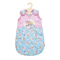 Poppenslaapzak Eenhoorn, 28-35 cm>Heless Best