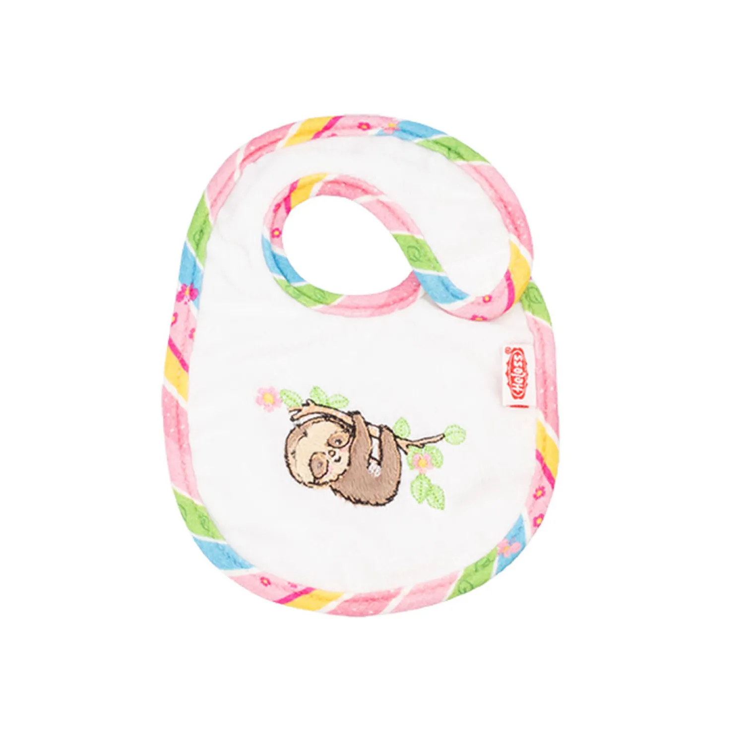 Heless Poppenslabbetje Luiaard Hot