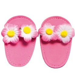 Heless Poppenslippers, 35-45 cm