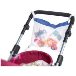 Heless Poppenwagennet Outlet