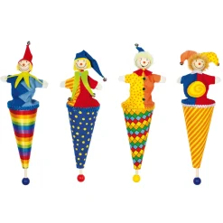 Pop-up Clown>Goki Clearance