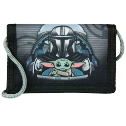 Poremonnee Star Wars the Mandalorian-Undercover Outlet