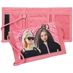 Portemonnee Barbie-Undercover New