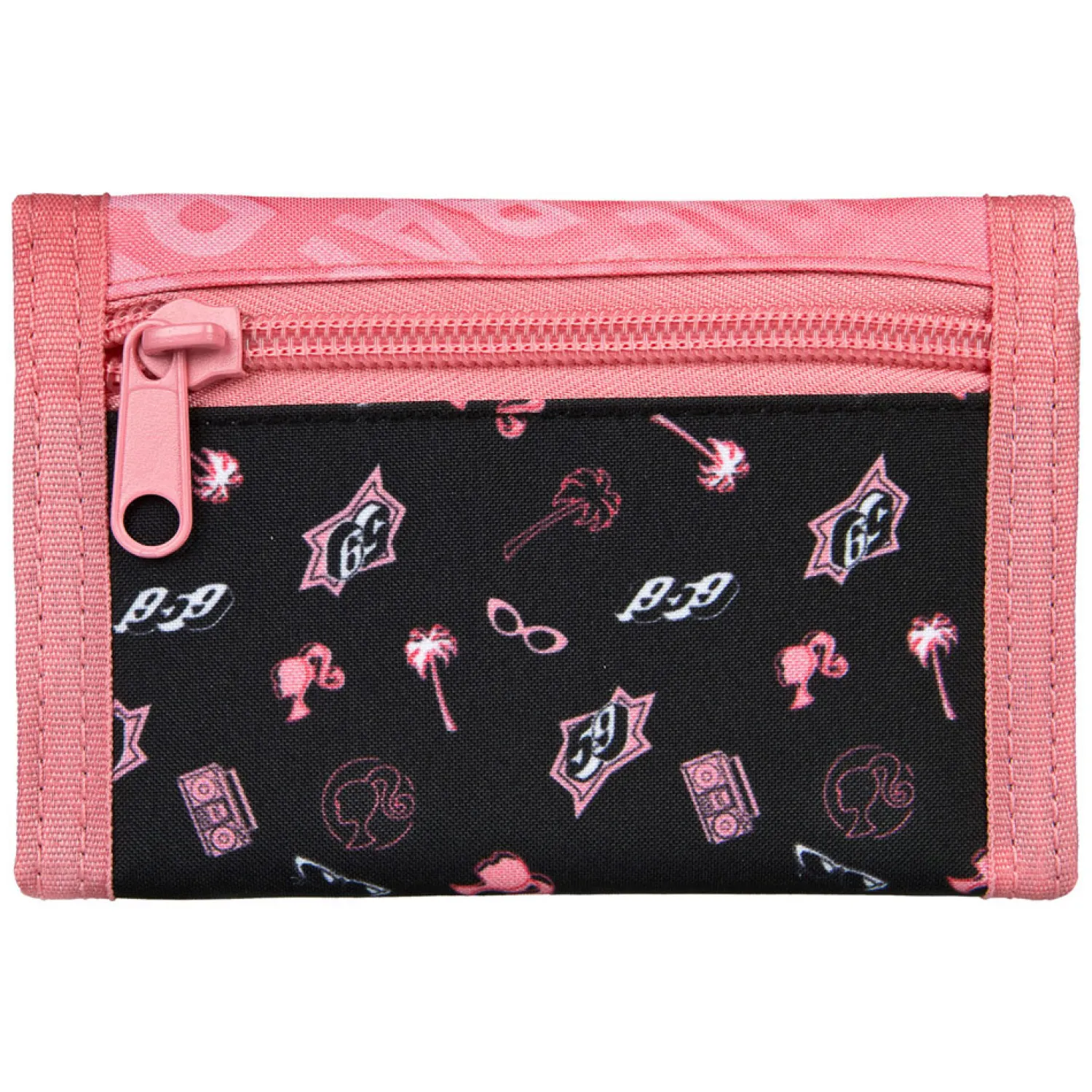 Portemonnee Barbie-Undercover New