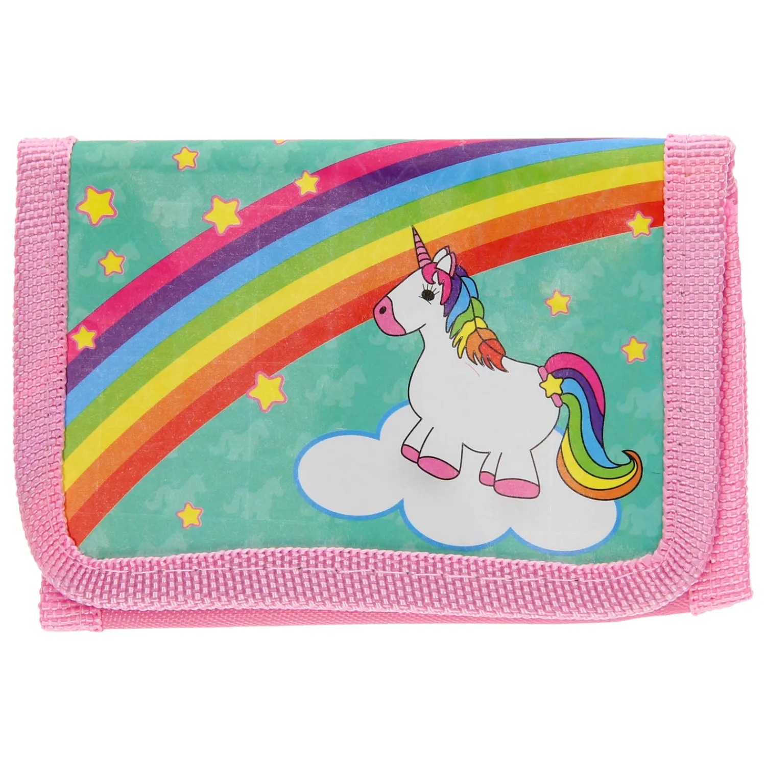 Portemonnee Eenhoorn>Duckiez Clearance