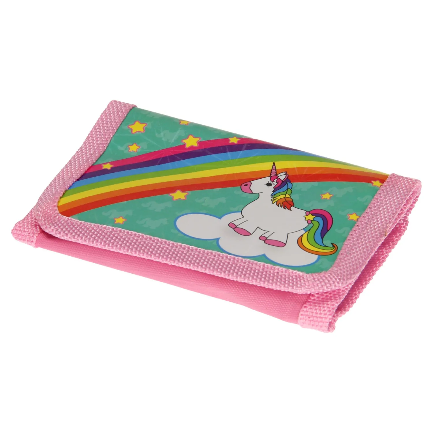 Portemonnee Eenhoorn>Duckiez Clearance