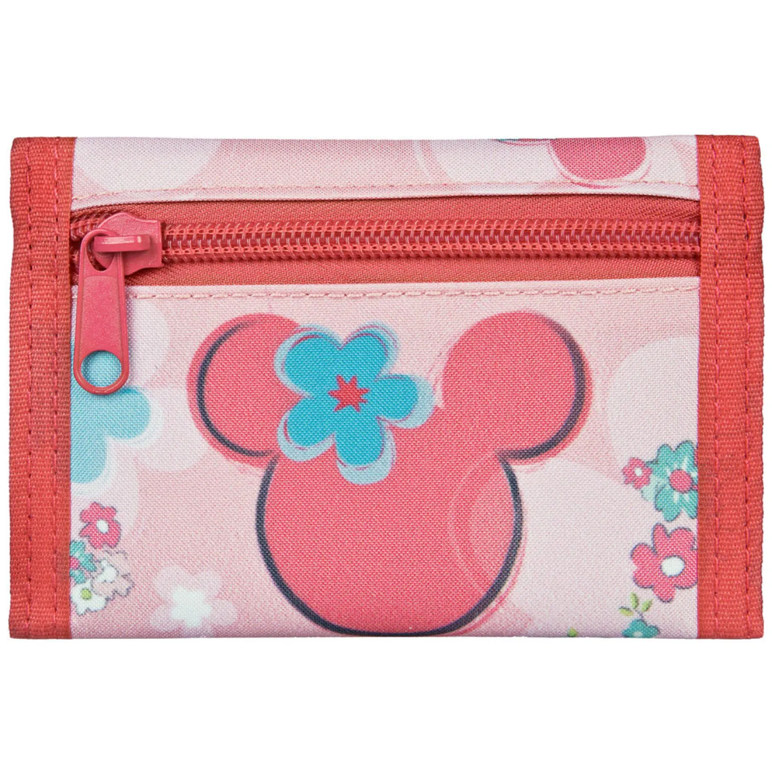 Portemonnee Minnie Mouse-Undercover Online
