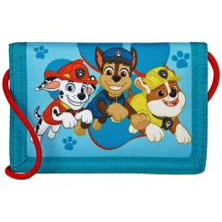 Portemonnee PAW Patrol>Undercover Outlet