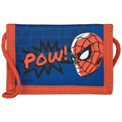 Portemonnee Spiderman-Undercover Discount