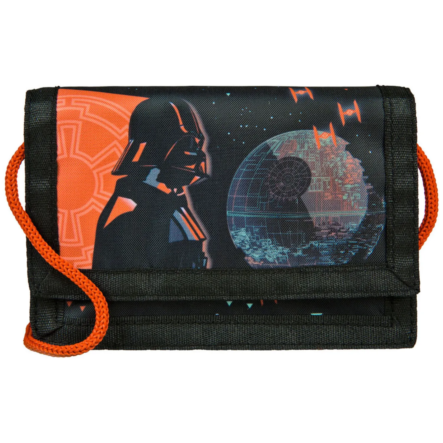 Portemonnee Star Wars>Undercover Best