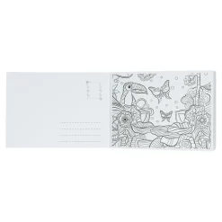 Wins Holland Postkaarten Kleuren, 20st New