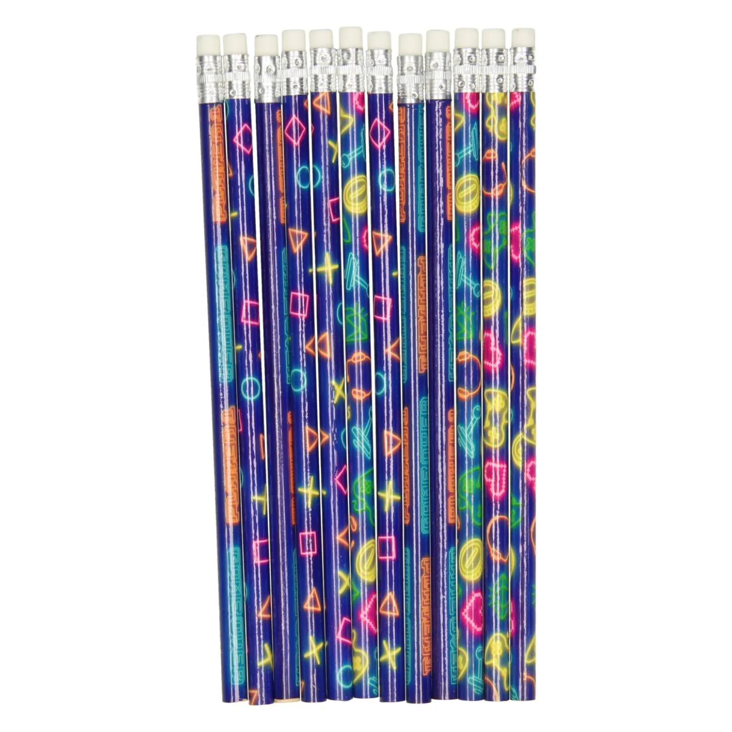 Duckiez Potlood Gamer, 12st. Clearance