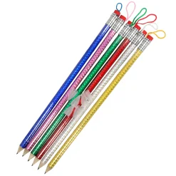 Duckiez Potlood XL Glitter Discount