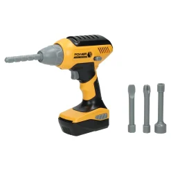 Power Tools Accu Boormachine- Hot