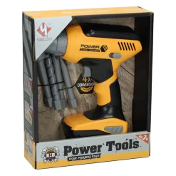 Power Tools Accu Boormachine- Hot