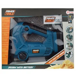 Power Tools Decoupeerzaag Clearance