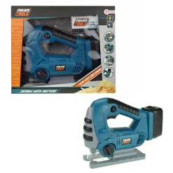 Power Tools Decoupeerzaag Clearance