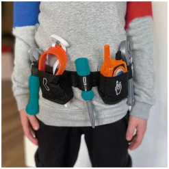 Power Tools Gereedschap Riem, 6dlg.><noscript><img width=