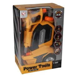 Power Tools Hoge Drukspuit Discount