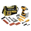 Power Tools Luxe Gereedschapkist- Online