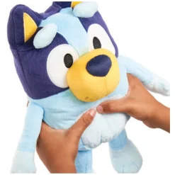 Moose Toys Pratende Bluey Interactieve Knuffel Online