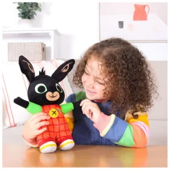 Spectron Pratende Rainbow Bing Knuffel Online