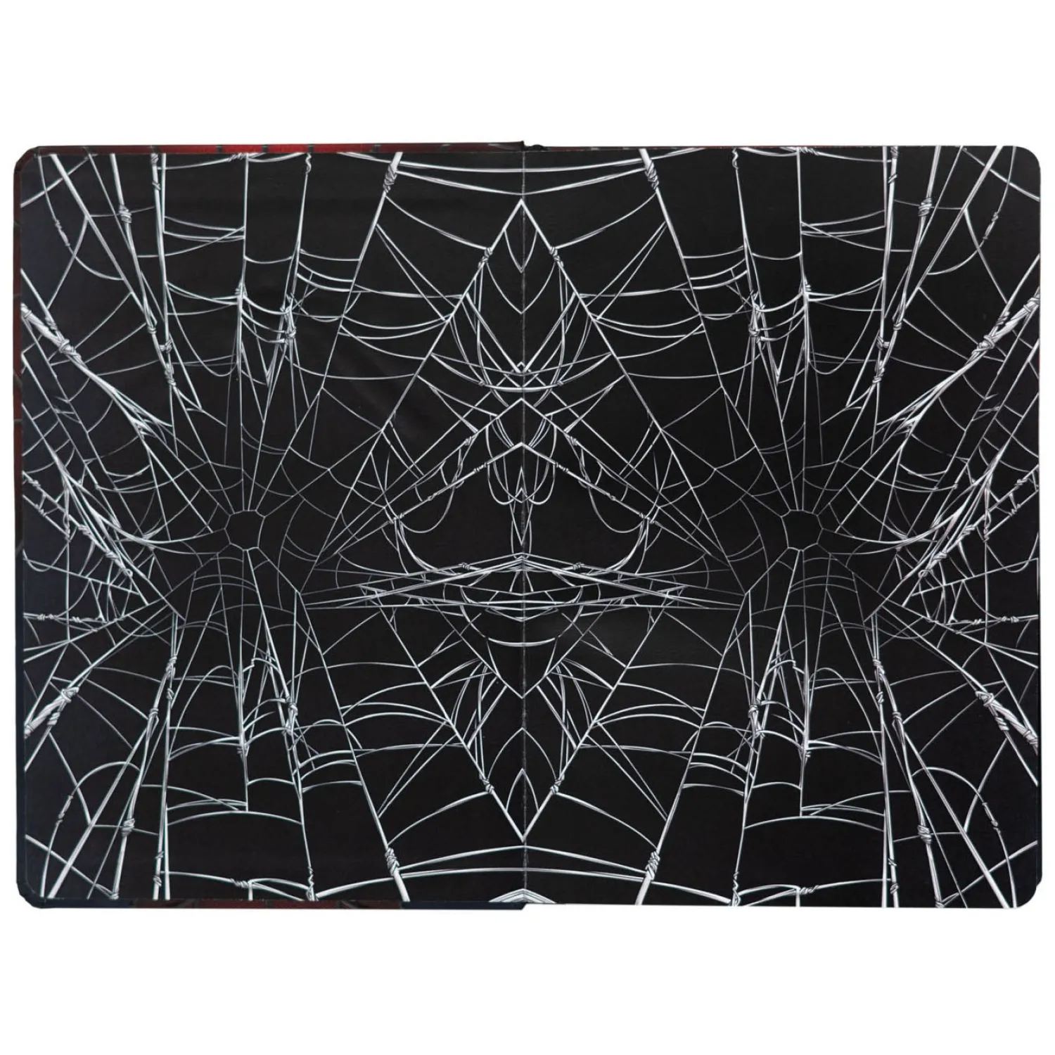 Premium Notitieboek A5 Spider-Man met Pen> Discount