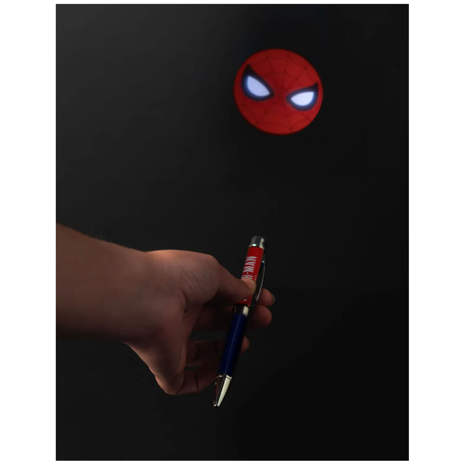 Premium Notitieboek A5 Spider-Man met Pen> Discount