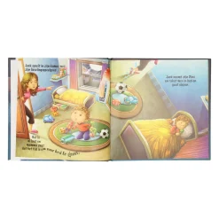 Prentenboek - Jack's Ruimteavontuur><noscript><img width=