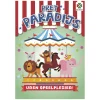Selecta Pret Paradijs Doeboek Hot