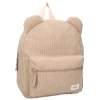 Pret Rugzak Ridge And Row - Berenoortjes Beige>Vadobag Online