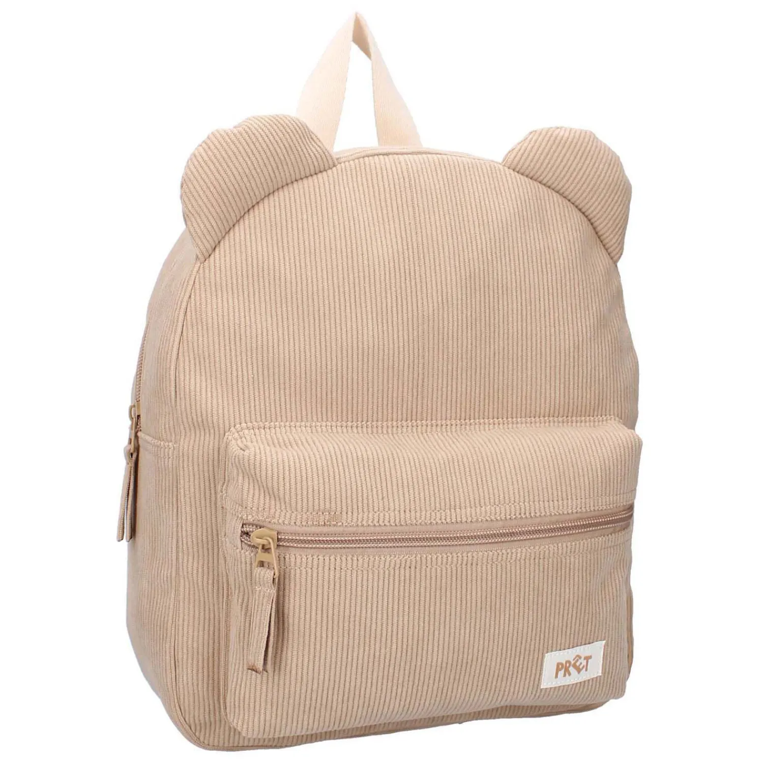 Pret Rugzak Ridge And Row - Berenoortjes Beige>Vadobag Online