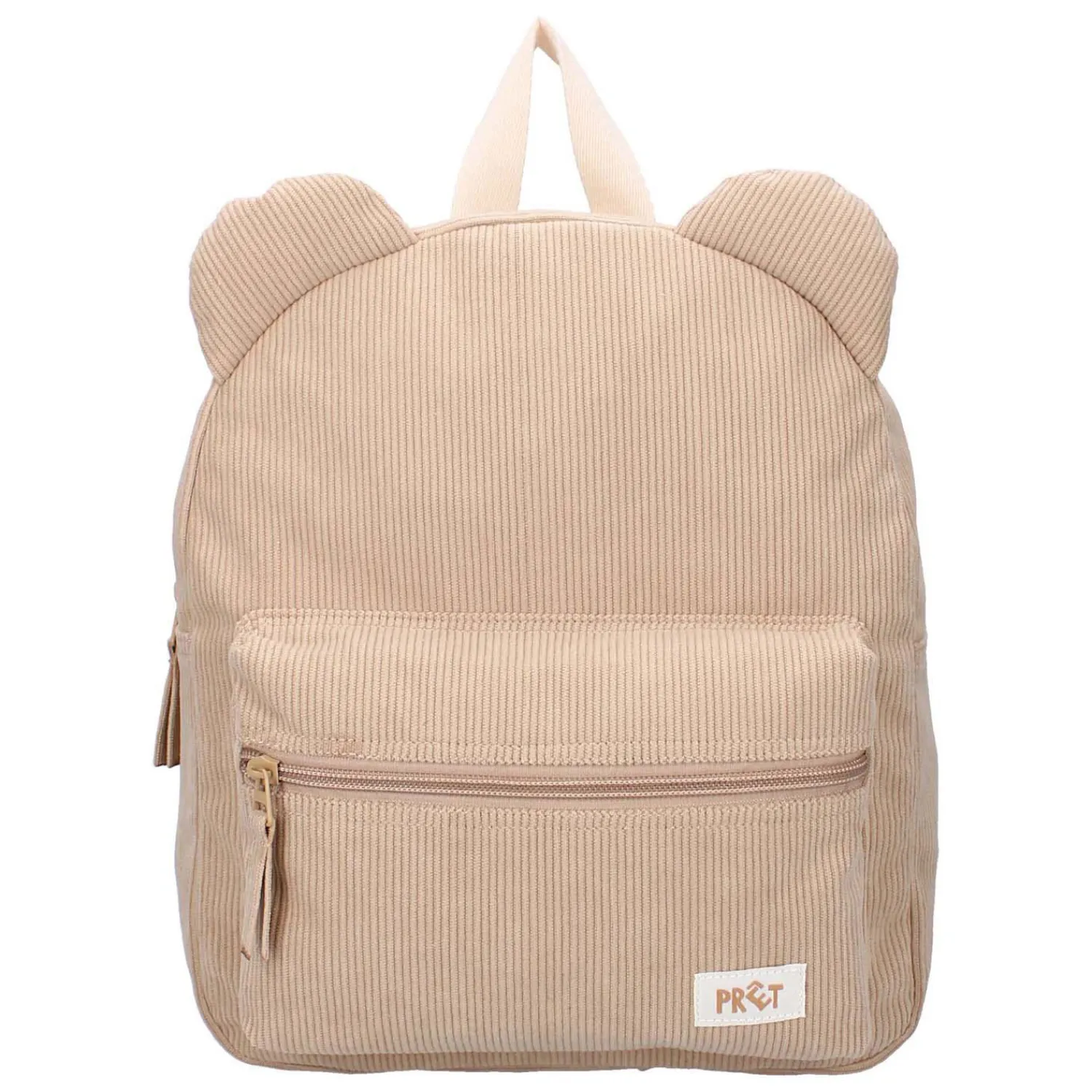 Pret Rugzak Ridge And Row - Berenoortjes Beige>Vadobag Online