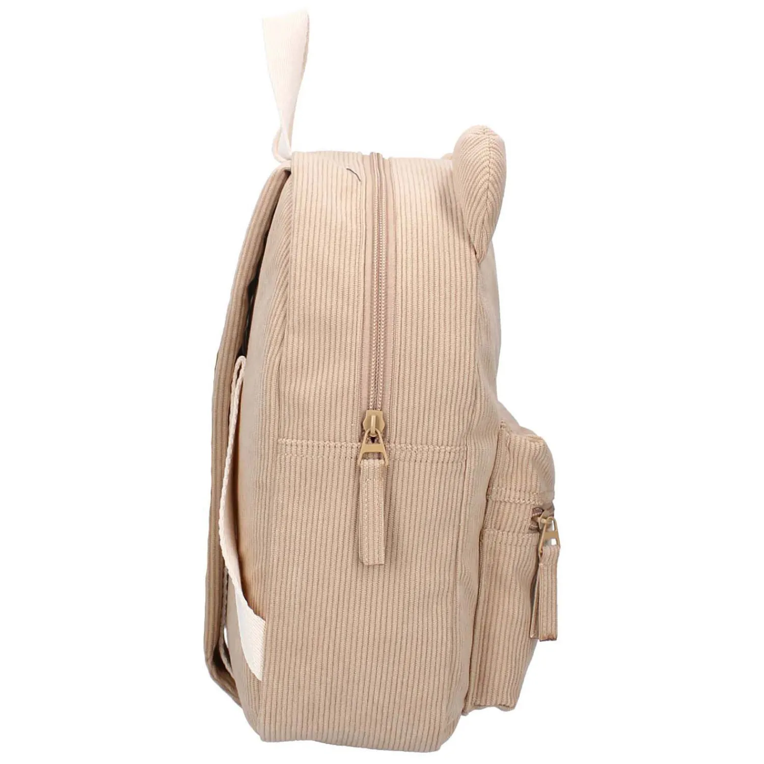 Pret Rugzak Ridge And Row - Berenoortjes Beige>Vadobag Online
