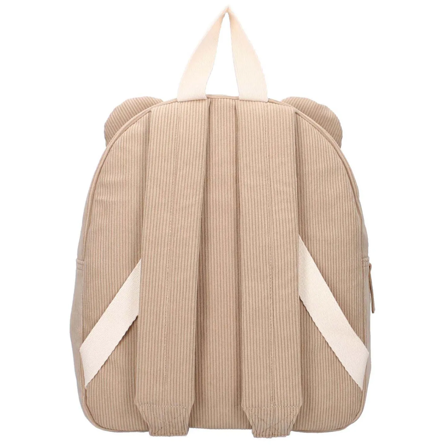 Pret Rugzak Ridge And Row - Berenoortjes Beige>Vadobag Online