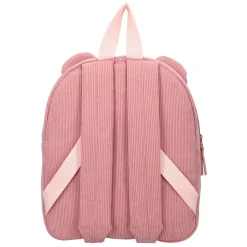 Pret Rugzak Ridge And Row - Berenoortjes Roze><noscript><img width=